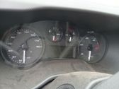 Geschwindigkeitsmesser Cockpit