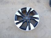 R18 alloy rim