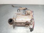 Filtro de partículas del catalizador/FAP/DPF