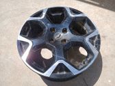 Felgi aluminiowe R18