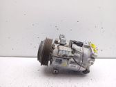 Air conditioning (A/C) compressor (pump)