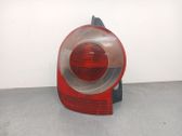 Rear/tail lights