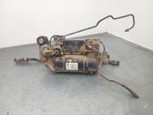 Air suspension compressor/pump