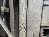 Coolant radiator