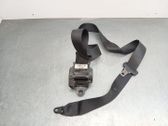 Ceinture de sécurité arrière