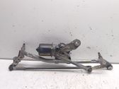 Motor del limpiaparabrisas