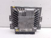 Unidad de control/módulo del motor