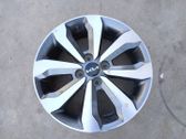 18 Zoll Leichtmetallrad Alufelge