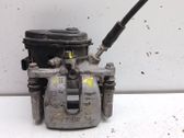 Bremssattel hinten