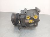 Compresor (bomba) del aire acondicionado (A/C))