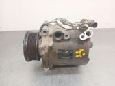 Air conditioning (A/C) compressor (pump)