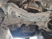 Front subframe