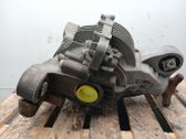 Rear differential