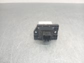 Résistance moteur de ventilateur de chauffage