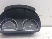 Geschwindigkeitsmesser Cockpit