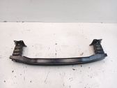 Front bumper mounting bracket