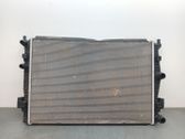Coolant radiator