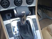 Manual 5 speed gearbox