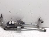 Motor del limpiaparabrisas