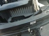 Intercooler radiator