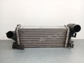 Radiador intercooler