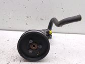 Ohjaustehostimen pumppu