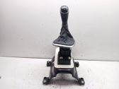 Gear shift rod