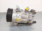 Compresor (bomba) del aire acondicionado (A/C))
