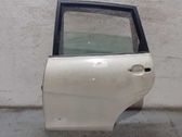 Rear door