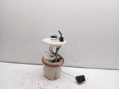 Bomba interna de combustible