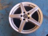 18 Zoll Leichtmetallrad Alufelge