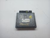 Engine control unit/module