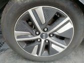 Jante alliage aluminium R24