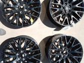R24 light alloy rim