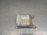 Airbag control unit/module