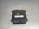 Unidad de control/módulo del motor