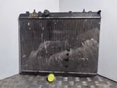 Coolant radiator