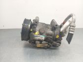 Air conditioning (A/C) compressor (pump)