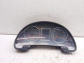 Geschwindigkeitsmesser Cockpit