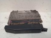 Gearbox control unit/module