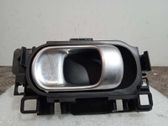 Front door interior handle