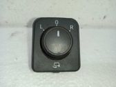 Wing mirror switch