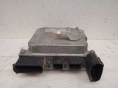Power steering control unit/module