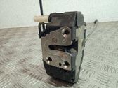 Cerradura de puerta delantera