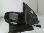 Front door electric wing mirror