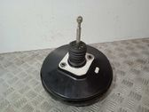 Brake booster