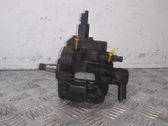 Fuel injection high pressure pump