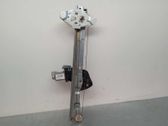 Front door electric window regulator