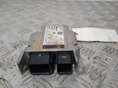 Airbag control unit/module