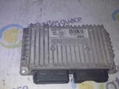 Unidad de control/módulo de la caja de cambios
